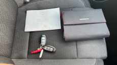 Nissan Qashqai 1.3 DiG-T MH N-Connecta 5dr Petrol Hatchback